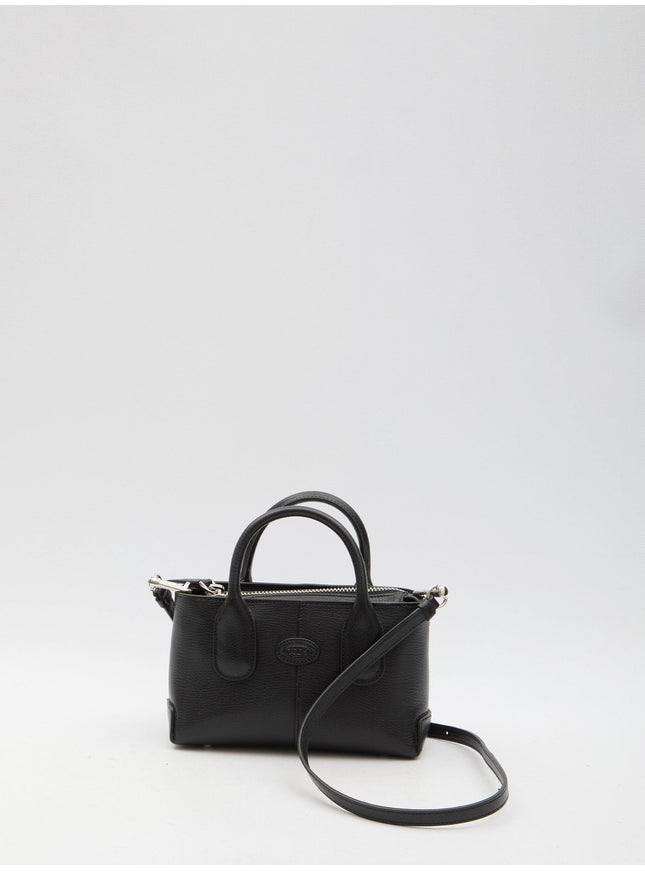 Tod's Leather Mini Bag - Ellie Belle