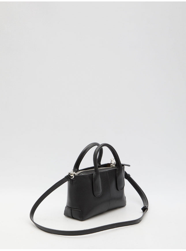 Tod's Leather Mini Bag - Ellie Belle