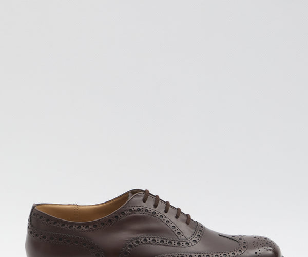 Church's Burwood Oxford Brogue Shoes – Ellie Belle