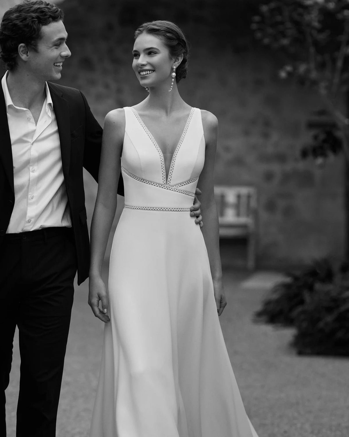 Ellie Belle wedding gown collection