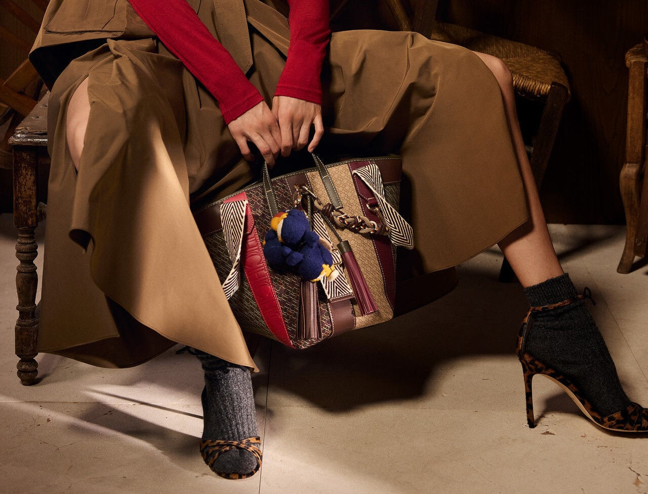 Sandals in October? Here’s Every Designer Pair For Your Early Fall Wardrobe