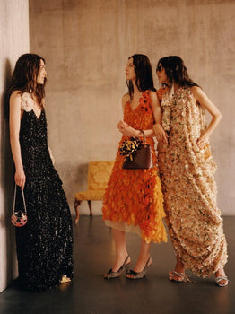 Inside Dior Cruise 2027’s Take on California Dressing