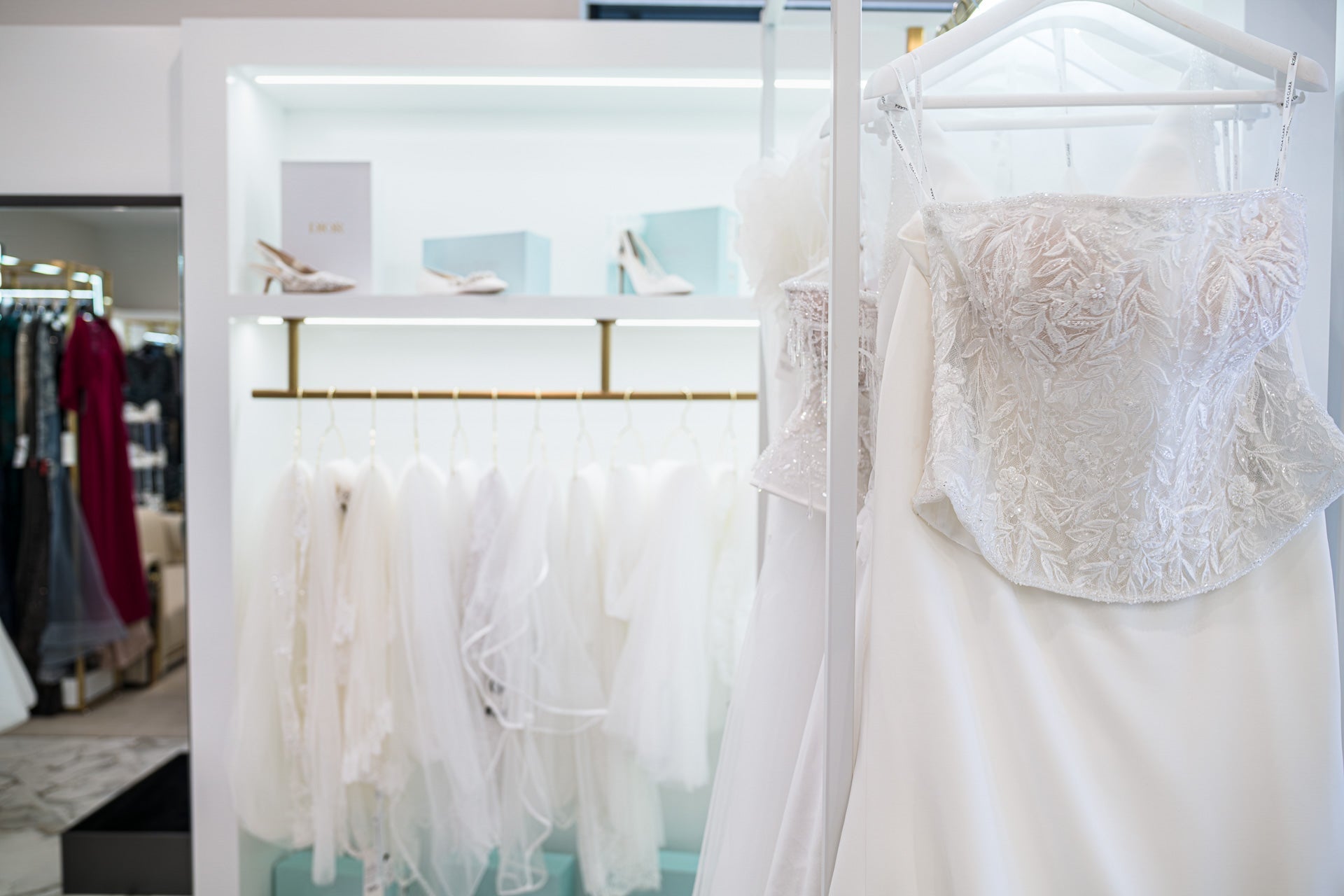 What to Know Before Booking Your Bridal Alterations