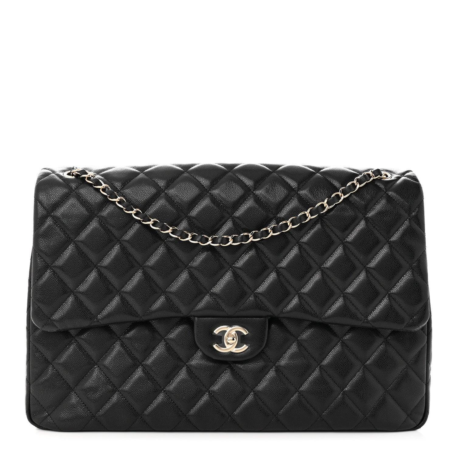 Chanel's 2024 Cruise Collection: The Ellie Belle Take