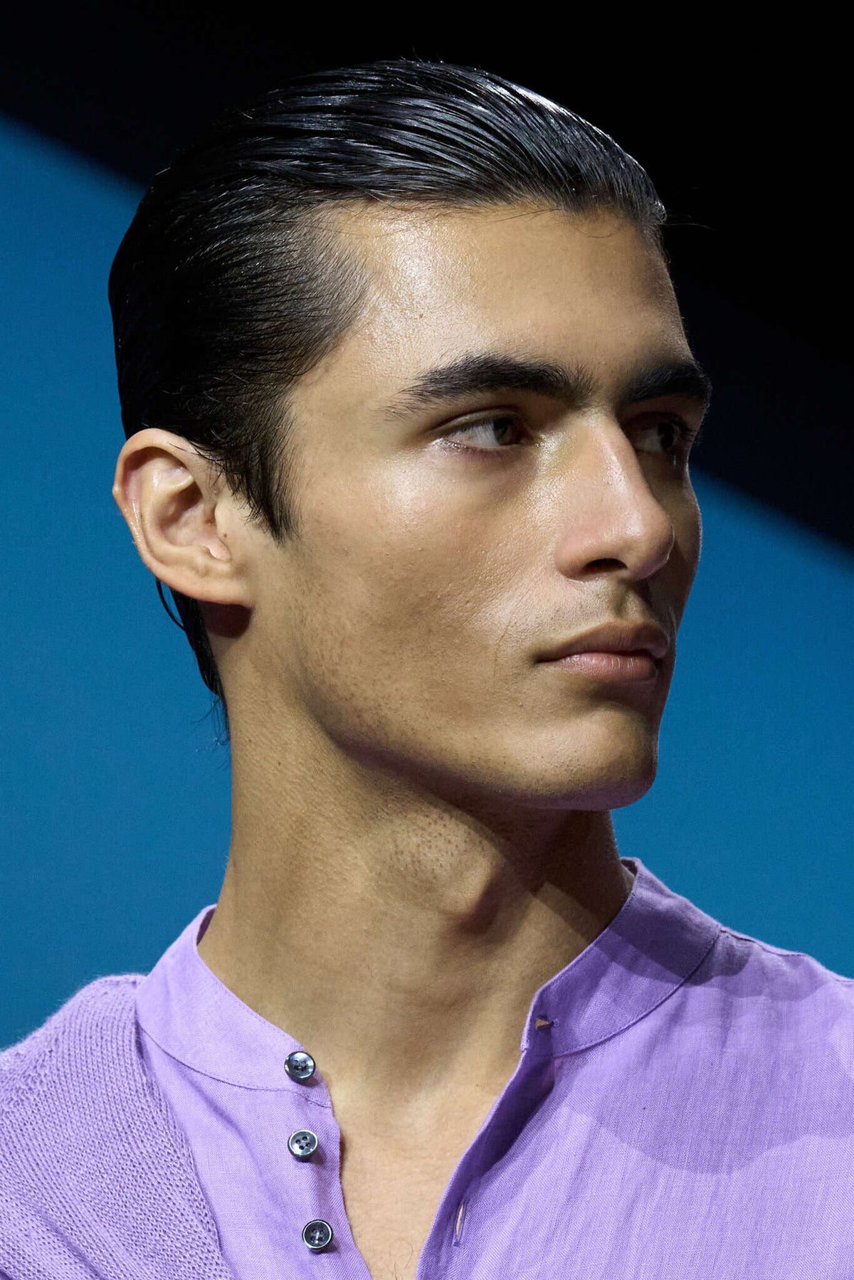 Giorgio Armani Spring Summer 2026 Men