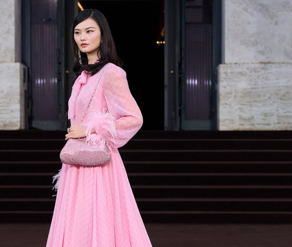 Gucci Spring Summer 2026 Fashion Show