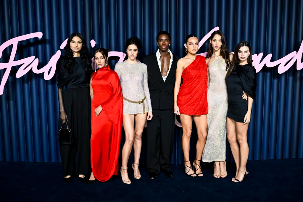 Stella McCartney and H&M Give Us a Glimpse of Their Highly