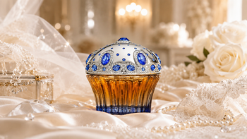 House of Sillage Tiara Limited Edition Parfum