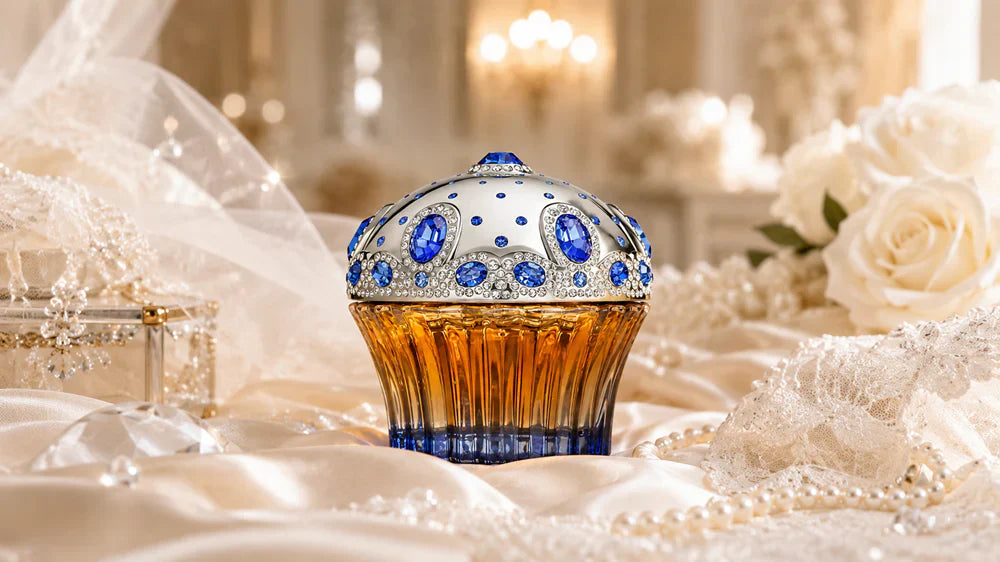 How to Choose a Bridal Fragrance That Feels Like You