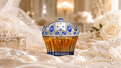 How to Choose a Bridal Fragrance That Feels Like You