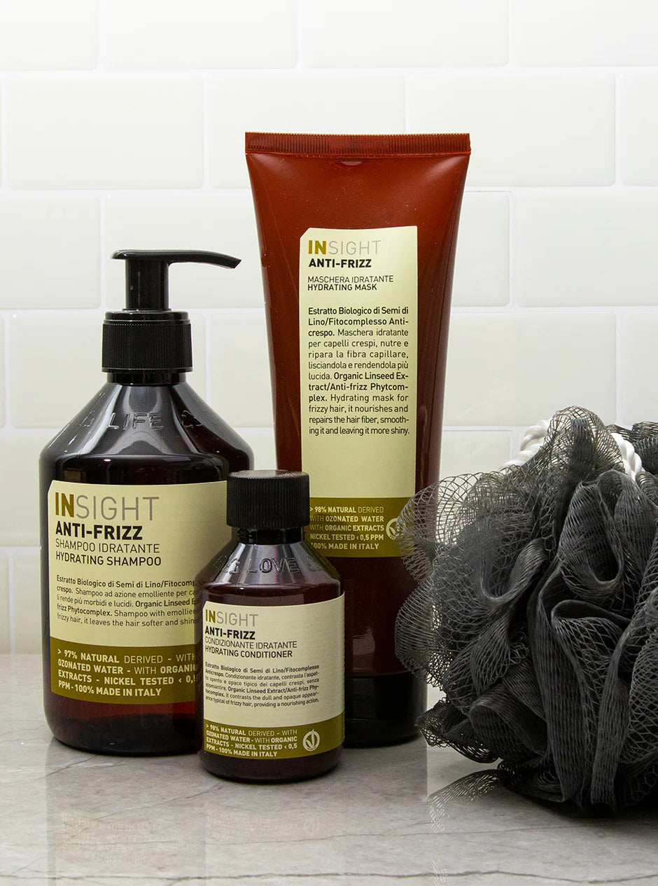 Insight Professional Hydrating Shampoo