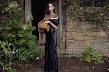 Miu Miu Holiday 2025 Campaign