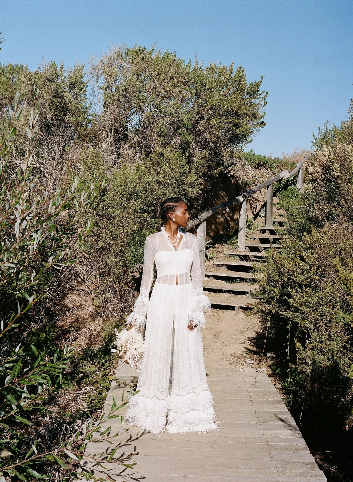 Photo source: Moesia Davis