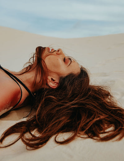 Why Summer Hair Care Needs a Smarter Seasonal Edit