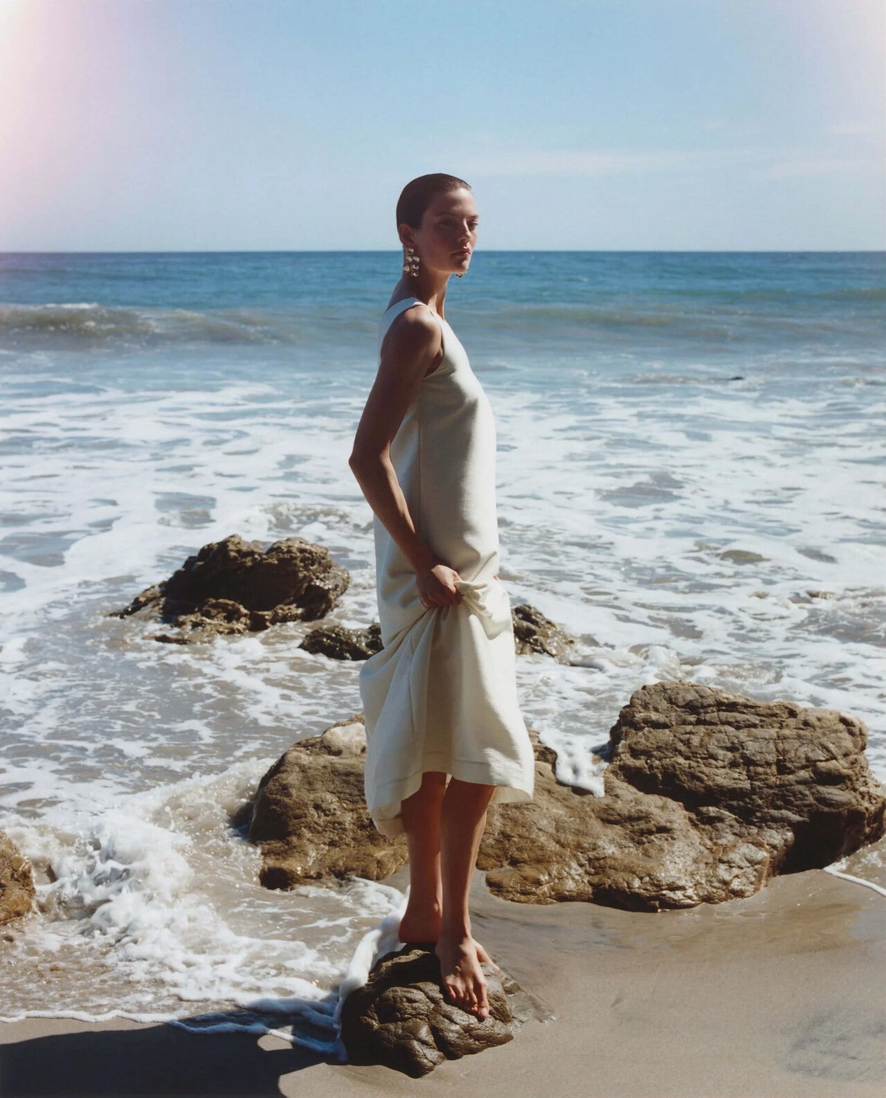 Srg Atelier Summer 2026 Campaign