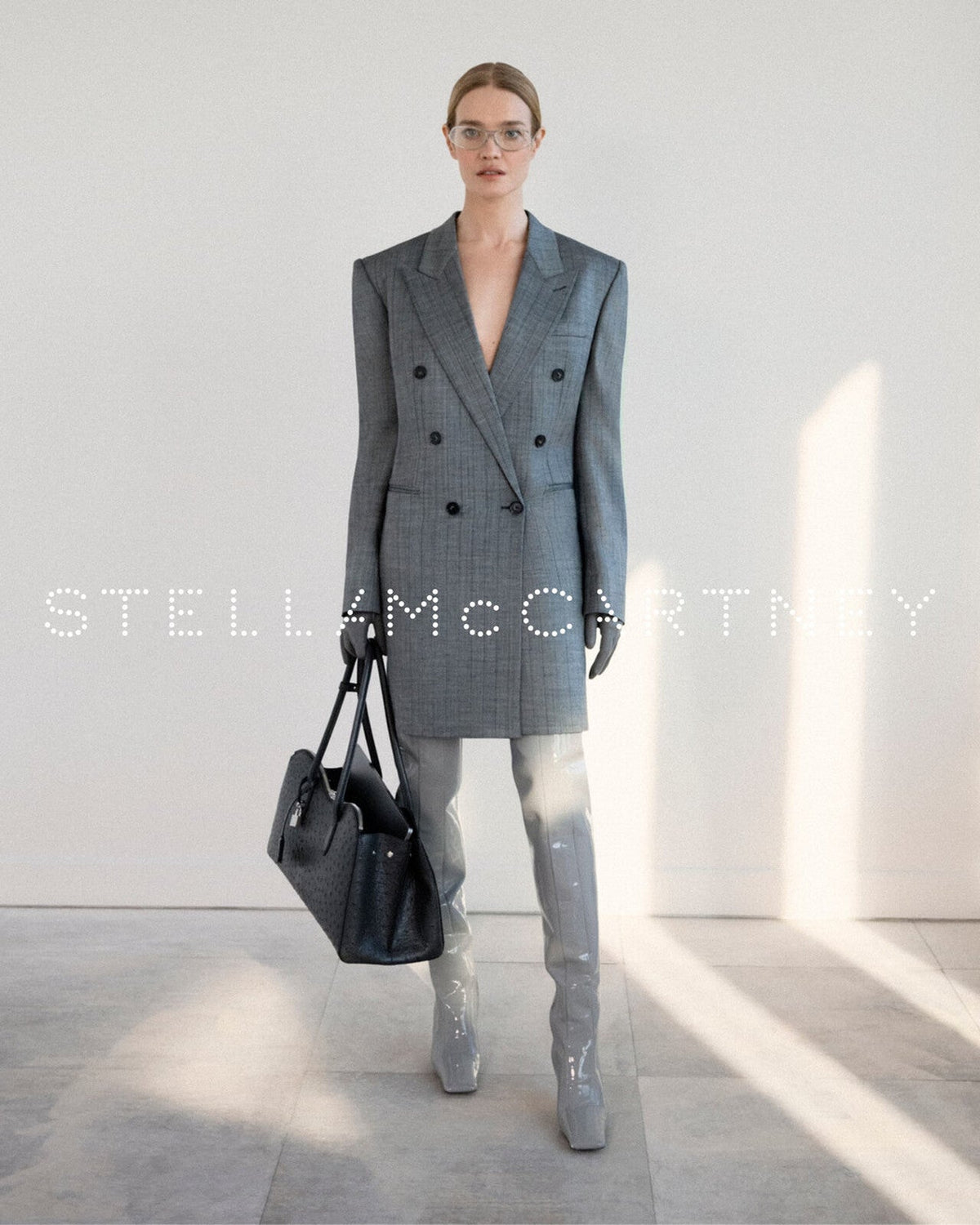 Stella Mccartney Fall Winter 2025-26 Campaign