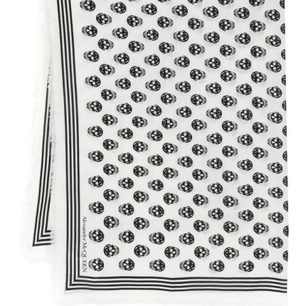 Alexander McQueen Designer Scarf