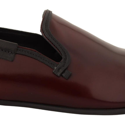 Designer Loafers at Ellie Belle 