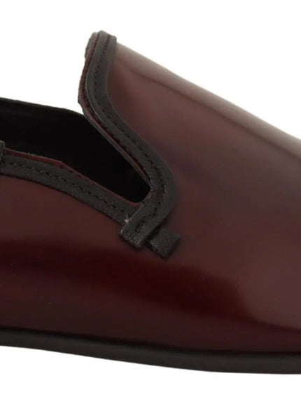 Designer Loafers at Ellie Belle 