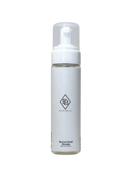 Hair-Sprays-Mists Ellie Belle