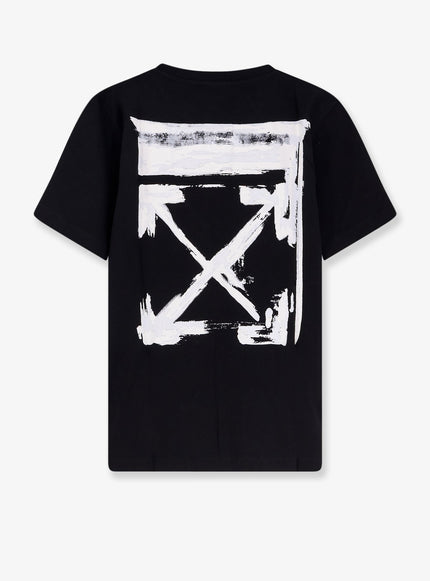 Off White at Ellie Belle