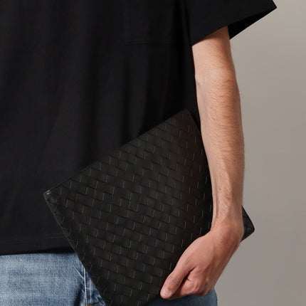 Men's designer Pouch at Ellie Belle