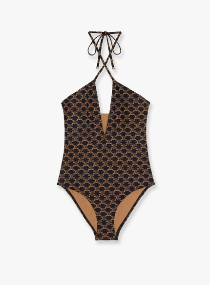 Designer swimwear for women
