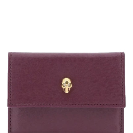 Alexander McQueen Wallet