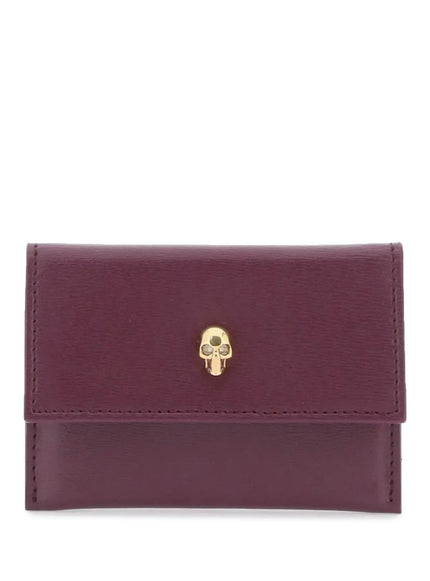 Alexander McQueen Wallet