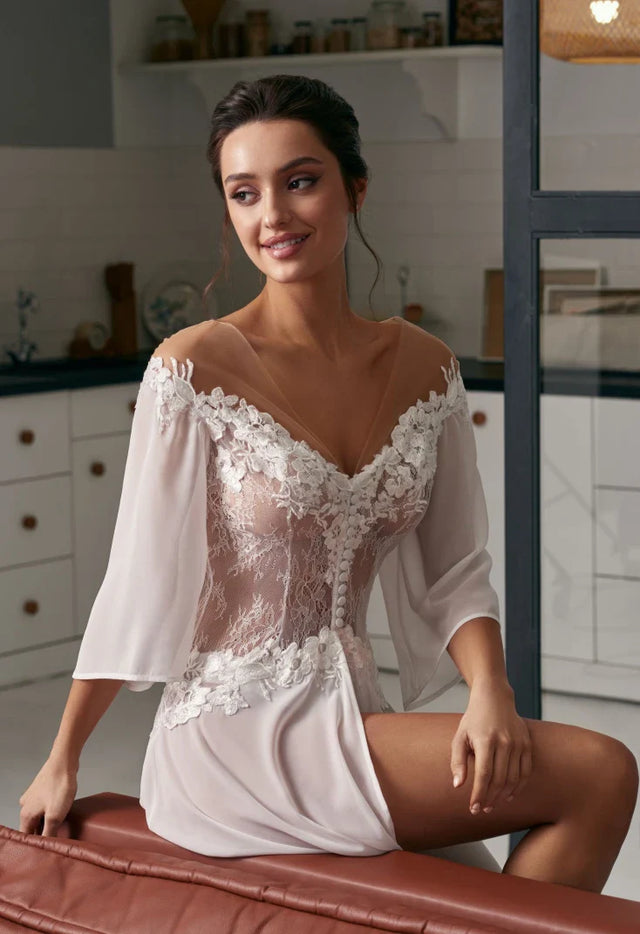 Bridal Robes & Boudoir at Ellie Belle in Eden Prairie MN