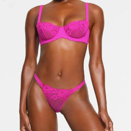 Lingerie & Shapewear at Ellie Belle