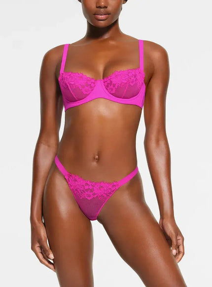 Lingerie & Shapewear at Ellie Belle