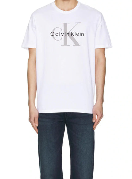 Calvin Klein at Ellie Belle