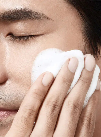 Men’s Skincare Essentials | Cleanse, Hydrate & Revive