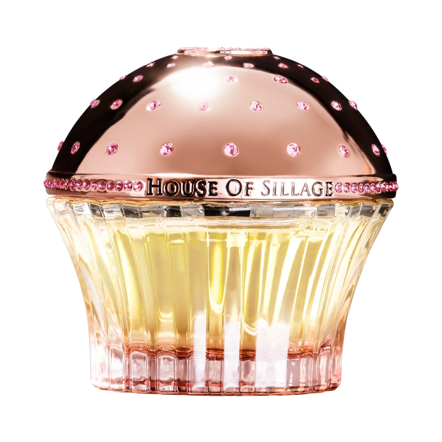 Luxury fragrances for men and women at Ellie Belle featuring House of Sillage