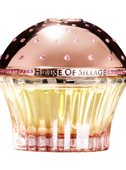Luxury fragrances for men and women at Ellie Belle featuring House of Sillage