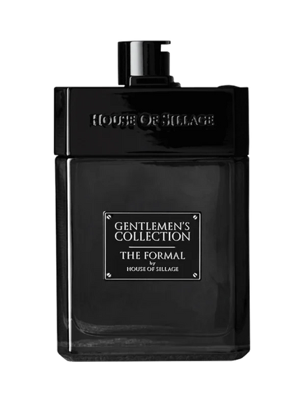 Men's luxury cologne at Ellie Belle. House of Sillage and more