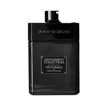 Men's luxury cologne at Ellie Belle. House of Sillage and more