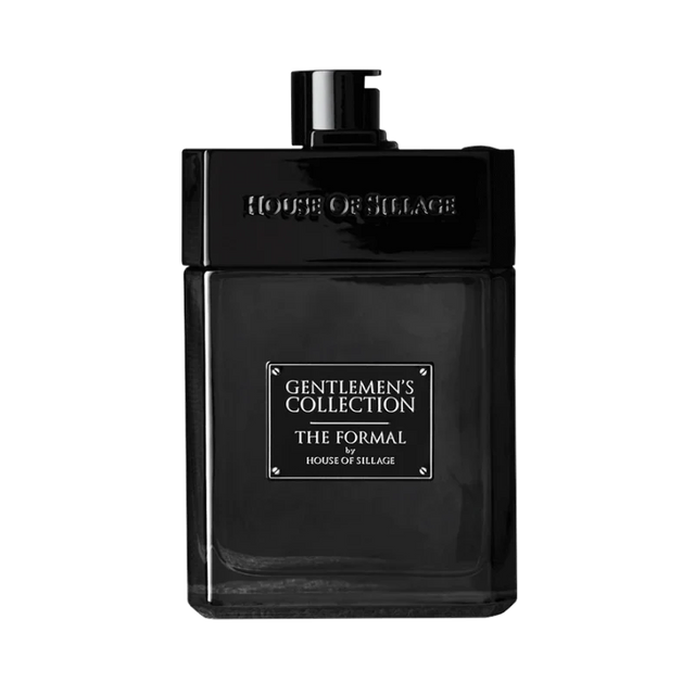 Men's luxury cologne at Ellie Belle. House of Sillage and more