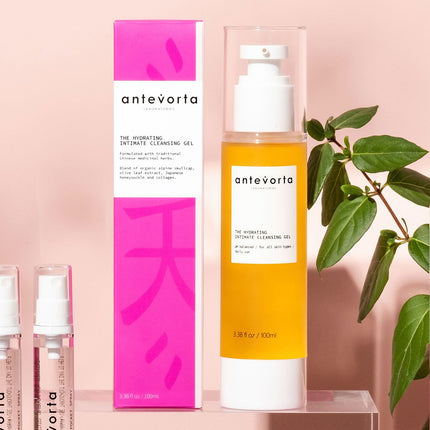 Feminine Wellness and Self Care Products