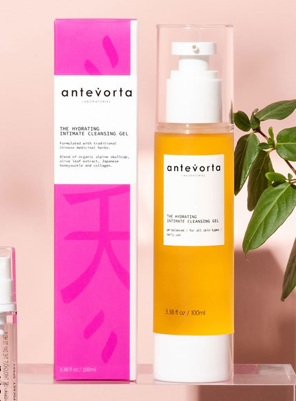 Feminine Wellness and Self Care Products
