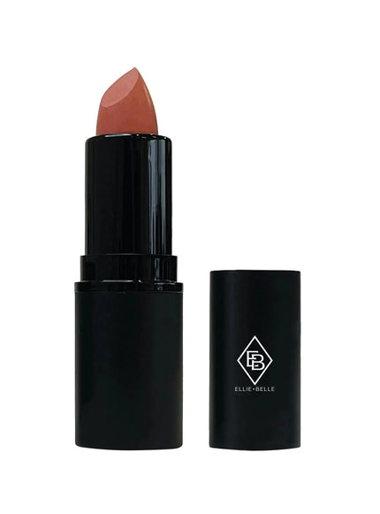 lipstick from Ellie Belle makeup collection