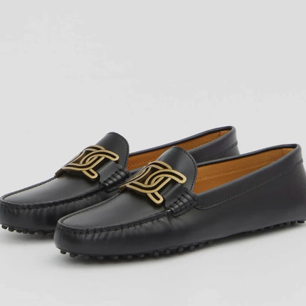 Women's Designer Loafers - Ellie Belle 