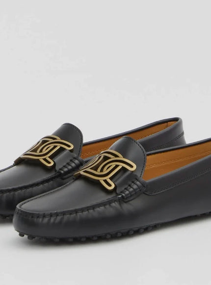 Women's Designer Loafers - Ellie Belle 