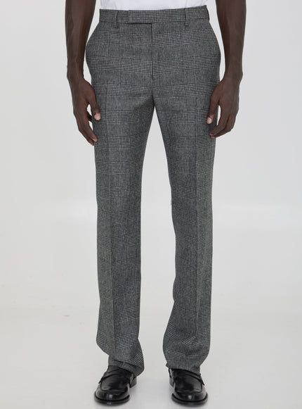 Celine Mods Pants In Black