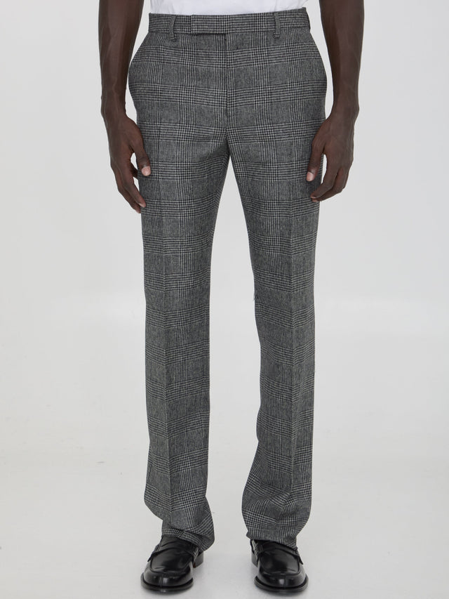 Celine Mods Pants In Black