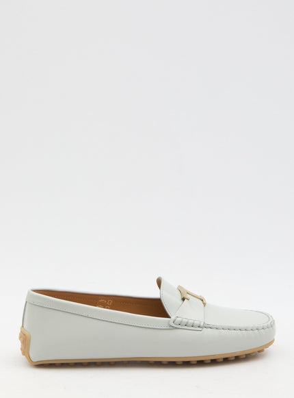 Designer moccasins at Ellie Belle
