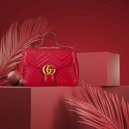 Luxury-Gucci-Fashion-Collection Ellie Belle