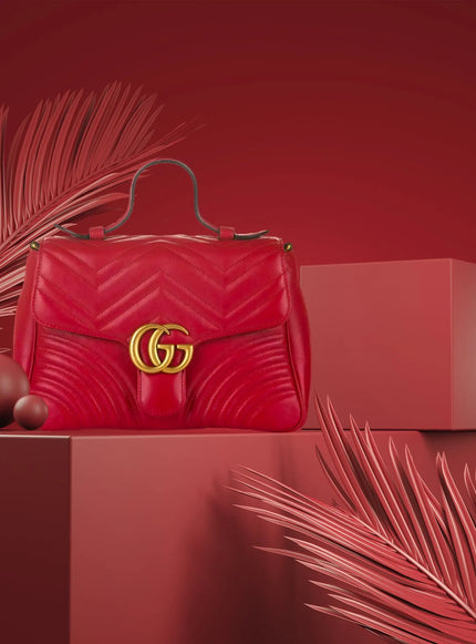 Luxury-Gucci-Fashion-Collection Ellie Belle