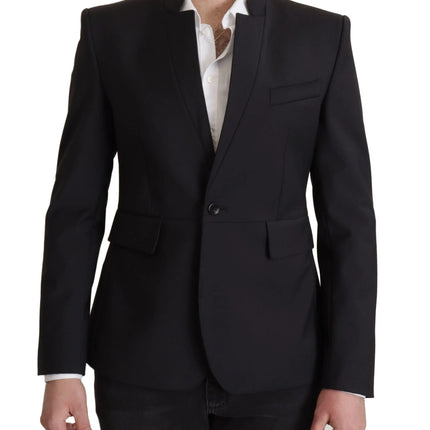 Men's designer blazer at Ellie Belle